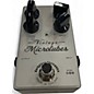 Used Darkglass VINTAGE MICROTUBES Bass Effect Pedal thumbnail
