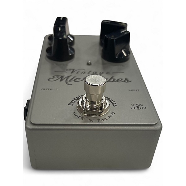 Used Darkglass VINTAGE MICROTUBES Bass Effect Pedal