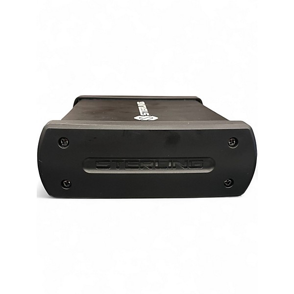 Used Sterling Audio SHA4 Headphone Amp
