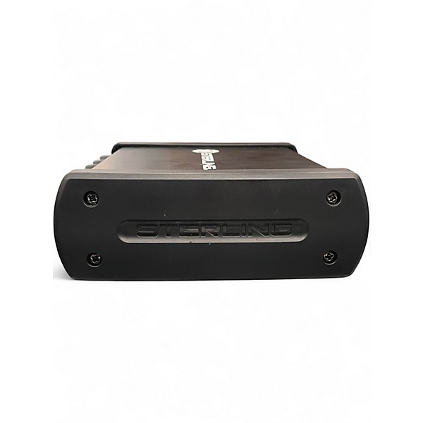 Used Sterling Audio SHA4 Headphone Amp
