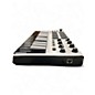Used Akai Professional MPK Mini MIDI Controller