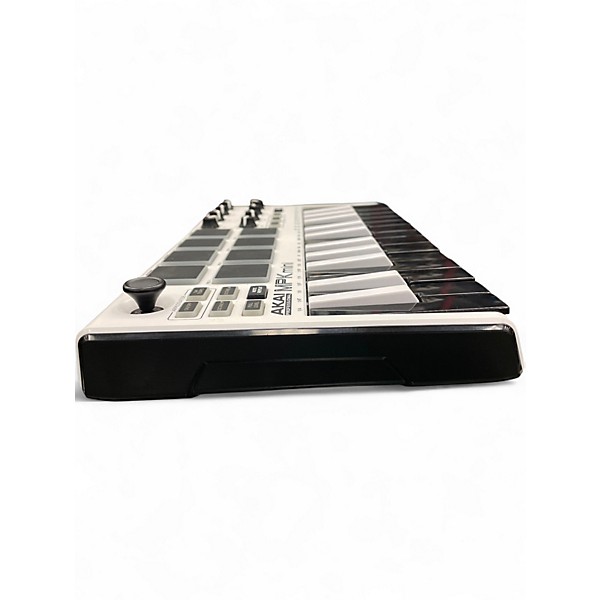 Used Akai Professional MPK Mini MIDI Controller