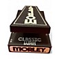 Used Morley Classic Wah Effect Pedal