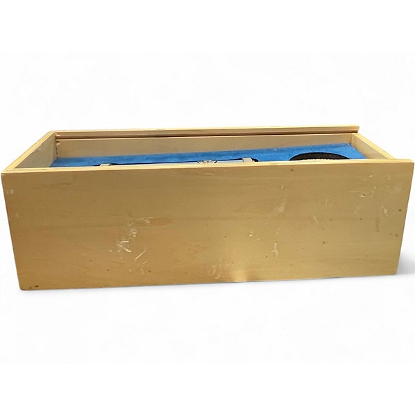 Used Blue Bluebird Condenser Microphone