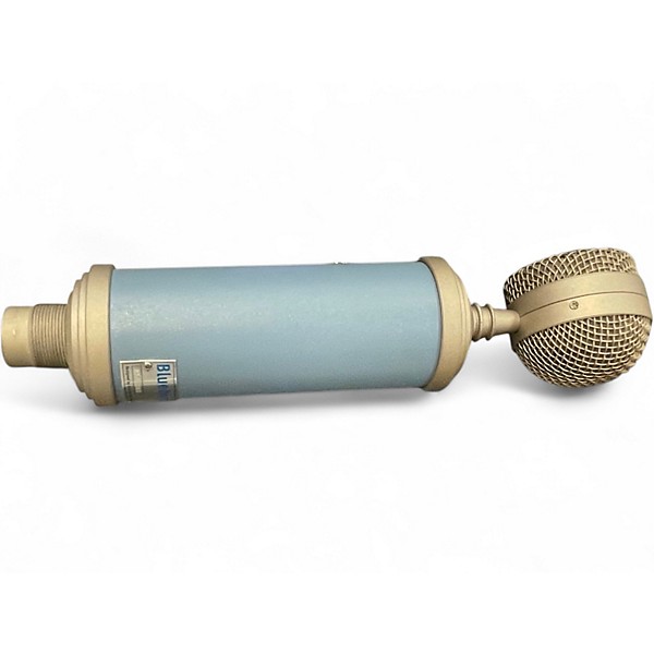 Used Blue Bluebird Condenser Microphone