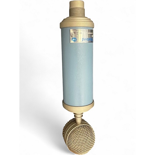 Used Blue Bluebird Condenser Microphone