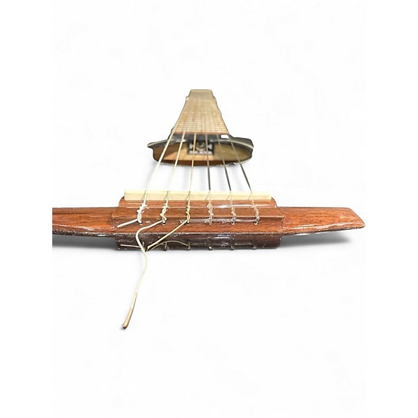 Used Ibanez aeg50n Black Classical Acoustic Electric Guitar