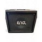 Used ENGL E112V Pro Straight 60W 1x12 Vertical Guitar Cabinet thumbnail