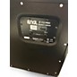 Used ENGL E112V Pro Straight 60W 1x12 Vertical Guitar Cabinet