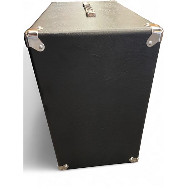 Used ENGL E112V Pro Straight 60W 1x12 Vertical Guitar Cabinet