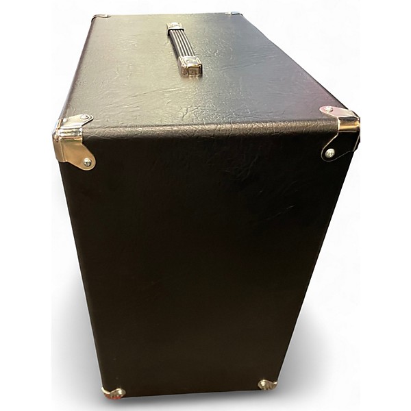 Used ENGL E112V Pro Straight 60W 1x12 Vertical Guitar Cabinet