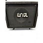 Used ENGL E112V Pro Straight 60W 1x12 Vertical Guitar Cabinet thumbnail
