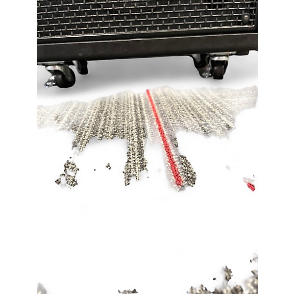 Used ENGL E112V Pro Straight 60W 1x12 Vertical Guitar Cabinet