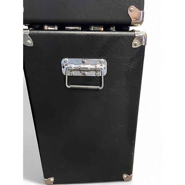 Used ENGL E112V Pro Straight 60W 1x12 Vertical Guitar Cabinet