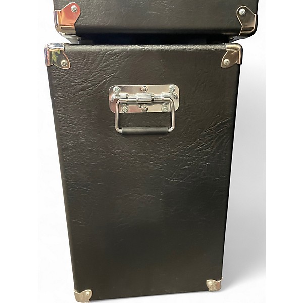 Used ENGL E112V Pro Straight 60W 1x12 Vertical Guitar Cabinet