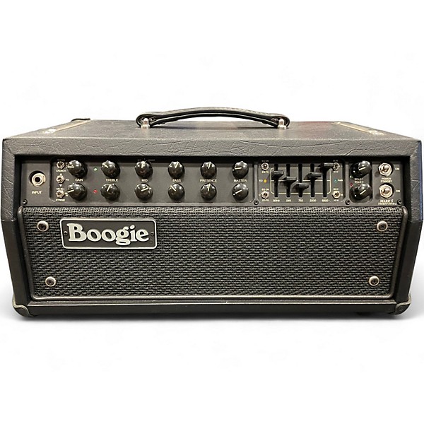 Used MESA/Boogie Mark V Thirty Five Tube Guitar Amp Head