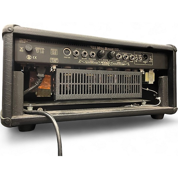 Used MESA/Boogie Mark V Thirty Five Tube Guitar Amp Head