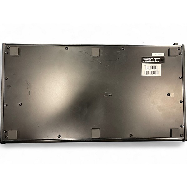 Used BOSS GT1000 Effect Processor