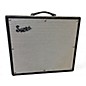 Used Supro tyler bryant black magick reverb 35 watt 1x12 tube combo Tube Guitar Combo Amp thumbnail