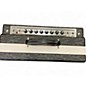 Used Supro tyler bryant black magick reverb 35 watt 1x12 tube combo Tube Guitar Combo Amp