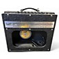Used Supro tyler bryant black magick reverb 35 watt 1x12 tube combo Tube Guitar Combo Amp