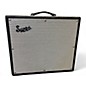 Used Supro tyler bryant black magick reverb 35 watt 1x12 tube combo Tube Guitar Combo Amp thumbnail