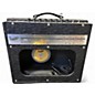 Used Supro tyler bryant black magick reverb 35 watt 1x12 tube combo Tube Guitar Combo Amp