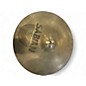 Used SABIAN 14in AA REGULAR HIHAT PAIR Cymbal
