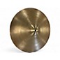 Used SABIAN 14in AA REGULAR HIHAT PAIR Cymbal