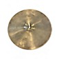 Used SABIAN 14in AA REGULAR HIHAT PAIR Cymbal