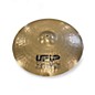 Used UFIP 21in BIONIC Cymbal thumbnail