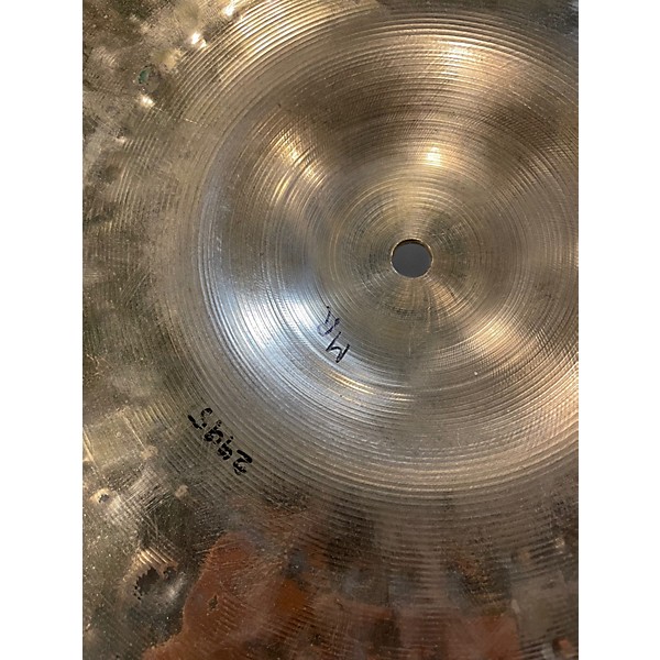Used UFIP 21in BIONIC Cymbal
