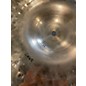 Used UFIP 21in BIONIC Cymbal
