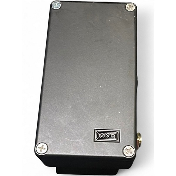 Used MXR ROCKMAN X100 Effect Pedal