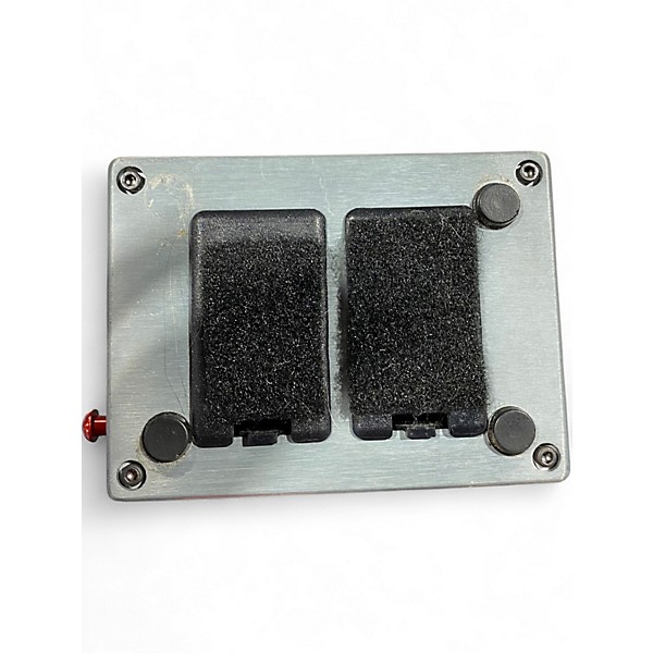 Used MXR BLOW TORCH Effect Pedal