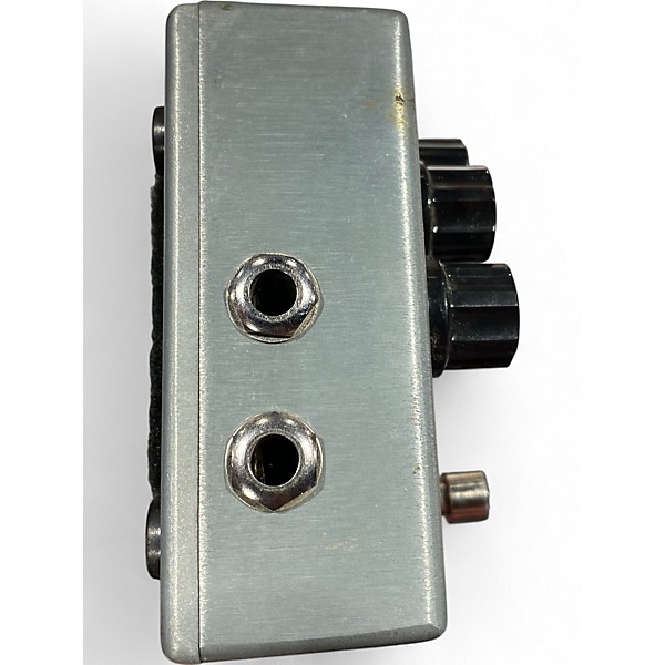 Used MXR BLOW TORCH Effect Pedal