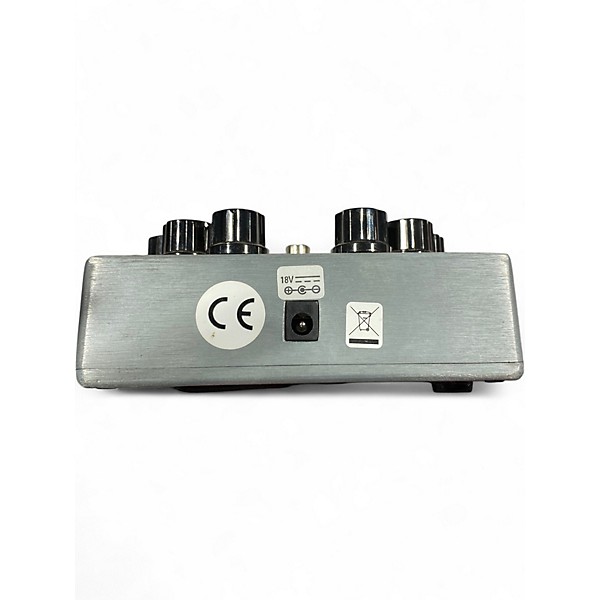 Used MXR BLOW TORCH Effect Pedal