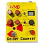 Used Wmd GEIGER COUNTER Effect Pedal thumbnail