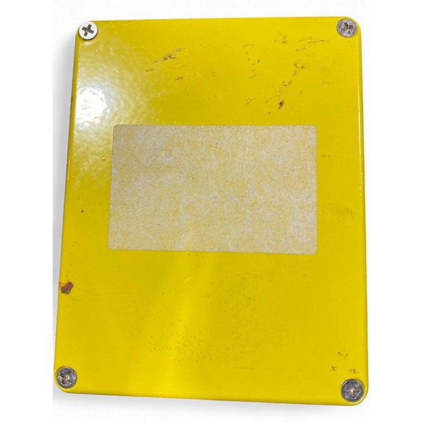 Used Wmd GEIGER COUNTER Effect Pedal