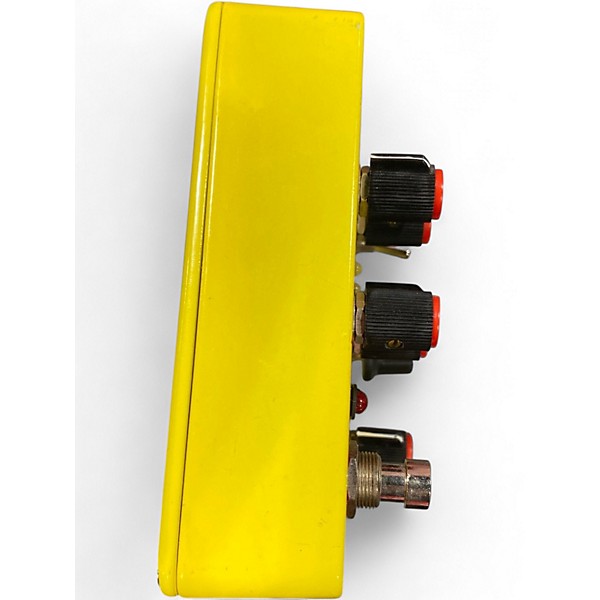 Used Wmd GEIGER COUNTER Effect Pedal