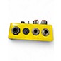 Used Wmd GEIGER COUNTER Effect Pedal