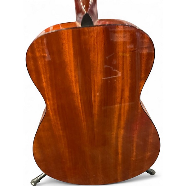 Used Yamaha FS800 Natural Acoustic Guitar