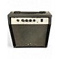 Used Glen Burton GM-10 Guitar Combo Amp thumbnail