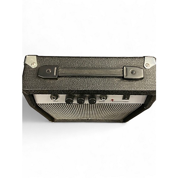 Used Glen Burton GM-10 Guitar Combo Amp