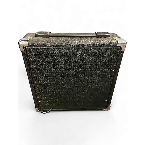 Used Glen Burton GM-10 Guitar Combo Amp