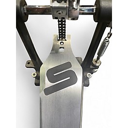 Used SPL SINGLE PEDAL Single Bass Drum Pedal