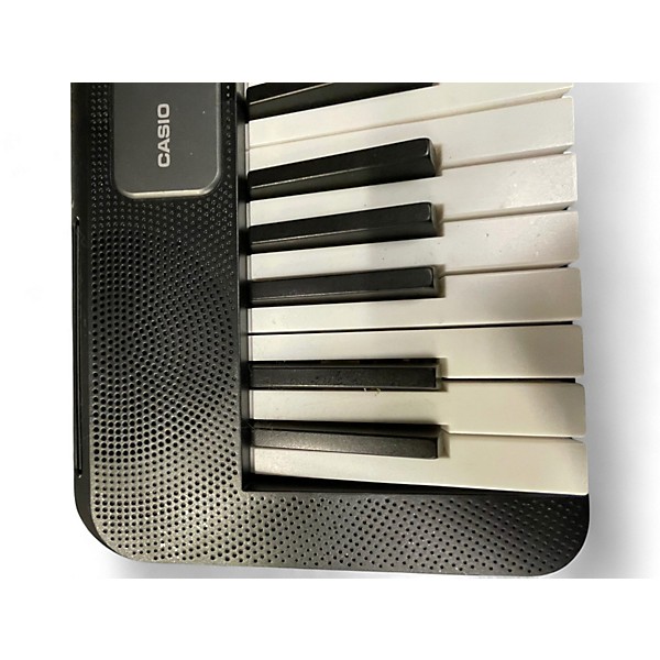 Used Casio LKS250 Digital Piano