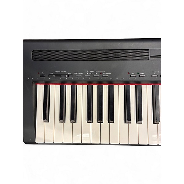 Used Yamaha P95 Portable Keyboard