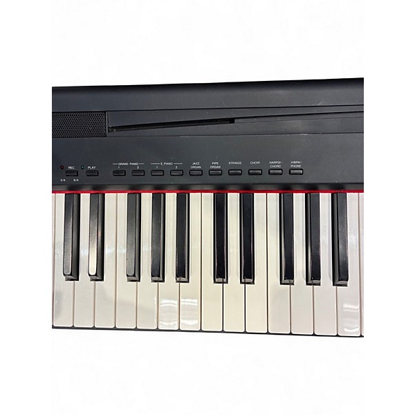 Used Yamaha P95 Portable Keyboard