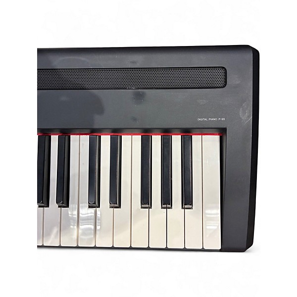 Used Yamaha P95 Portable Keyboard